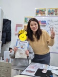 위즈굿캐피타운영어교습소 은평구산동센터