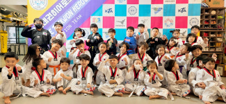 경희태권히어로즈
