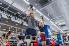 F45 고덕