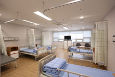 새롬재활요양병원