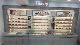 다비치안경 노원공릉역점