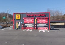 컴인워시 북충주IC점