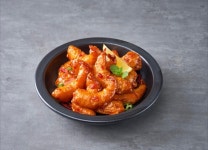 만년닭강정 구성직영점