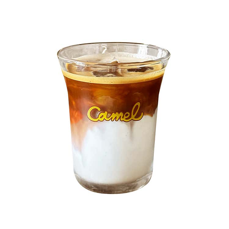 플랫화이트