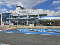 비트커피 함평천지휴게소목포방향점