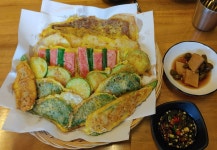 민들레포차