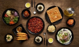 불향소반쭈꾸미 밀양본점