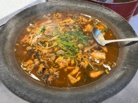 김복희대구왕뽈찜 김천공단점