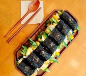 낭만김밥