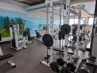 CBBM휘트니스센타