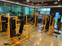 코지휘트니스 원흥점