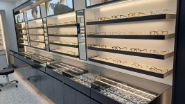 다비치안경 노원공릉역점