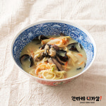 간바레니카상 양갈비 숯불구이 전문점