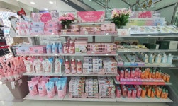 다이소 부산남포점