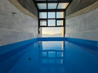 씨엔블루패밀리풀빌라