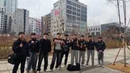 ROAD FC SSMA상승도장 MMA합기도 10관