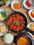 초량원조불백