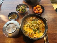 일품양평해장국 동두천왕방계곡점