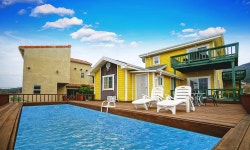 레몬테라스펜션