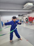 연세월드태권도