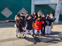 용인대케이탑태권도장