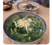 이정칼국수모밀 평택본점
