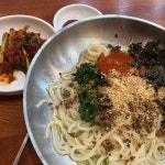 우리칼국수 일산본점