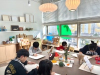 그리밍아틀리에 미술교습소