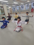 용인대KAT태권도