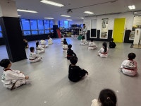 용인대수석태권도