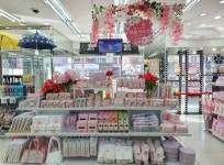 다이소 부산남포점