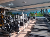 CBBM휘트니스센타