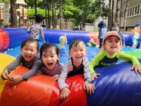 성서전석어린이집