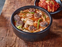 동네맛집뼈구이집 부평점