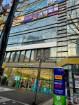 골프존파크 명지스타골프존점