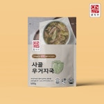 어업회사법인 대보