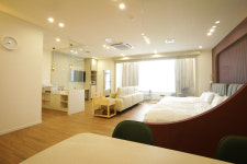 마더힐산후조리원 광주점