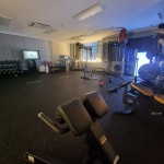 더아지트짐&필라테스 수내역점