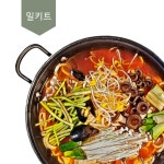 솝말칼국수 함라직영점