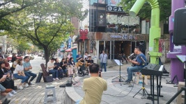 일오통기타