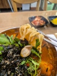 이정칼국수모밀 평택본점