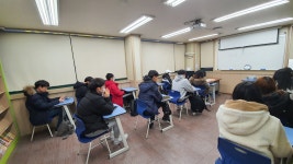 서일외국어학원