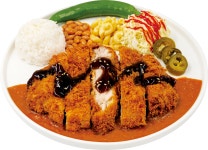 101번지남산돈까스 인천스퀘어원점