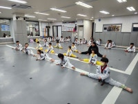 계명대 정부석 태권도장
