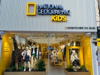 내셔널지오그래픽키즈 경산점