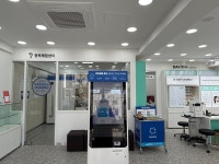 다비치안경 노원공릉역점