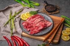 백년회관서서갈비 하남점