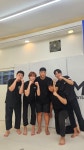 ROAD FC SSMA상승도장 MMA합기도 10관