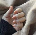 스무살에머물다 진서네일