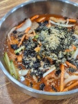 산도토리임자탕 평내호평점